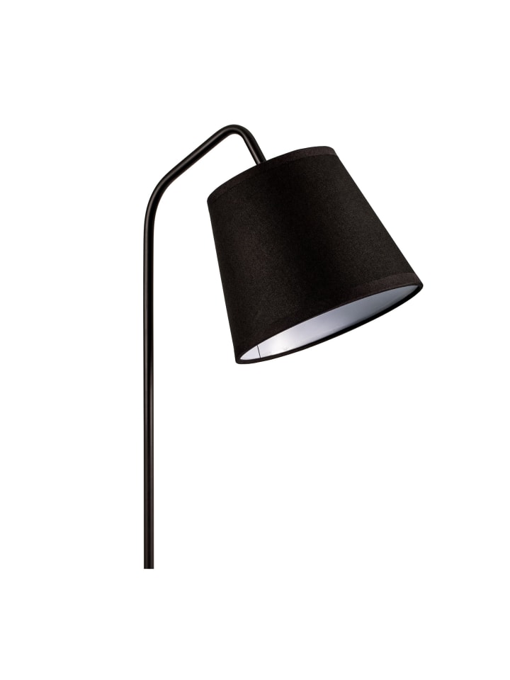 Pauleen True Elegance Schreibtischischleuchte {Leistung_Naming} E14 Schwarz günstig kaufen onesize
