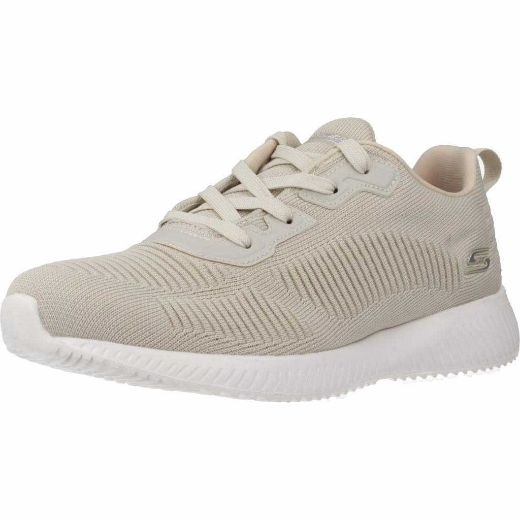 SKECHERS Sneaker beige SKECHERS 32504 NAT