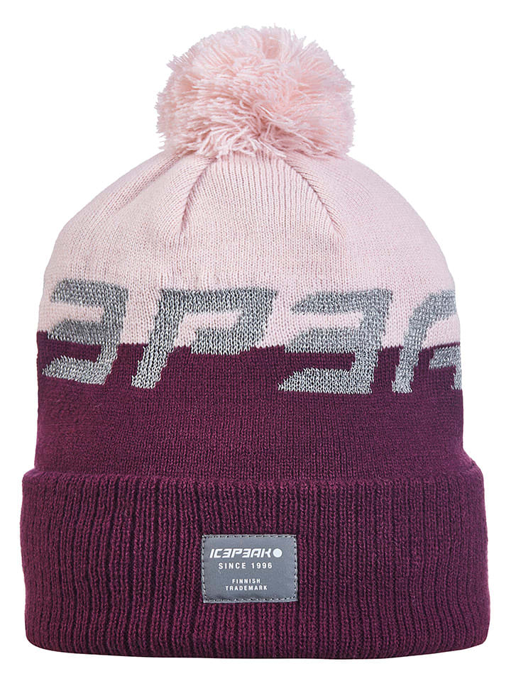 Icepeak Mütze 