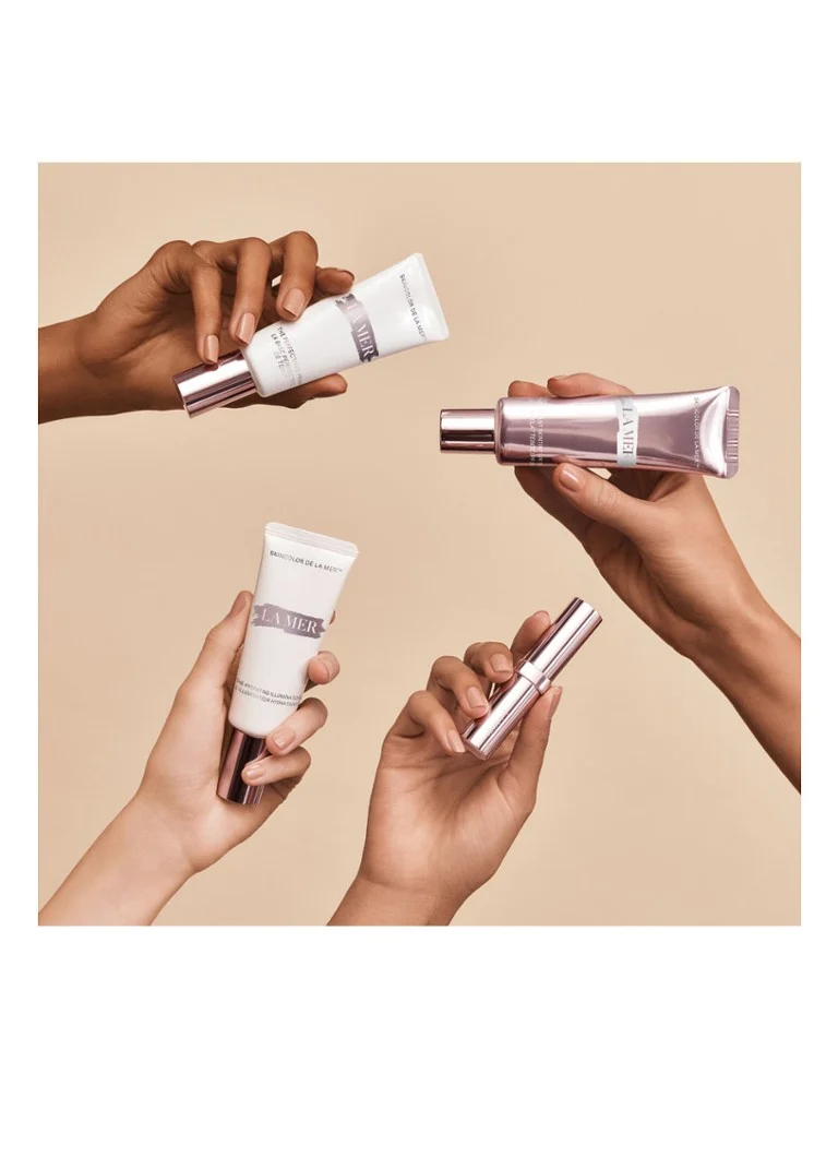 La Mer Illuminating Cream - illuminante
