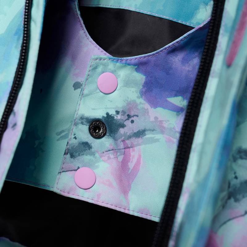 COLORKIDS Skijacke Mdchen