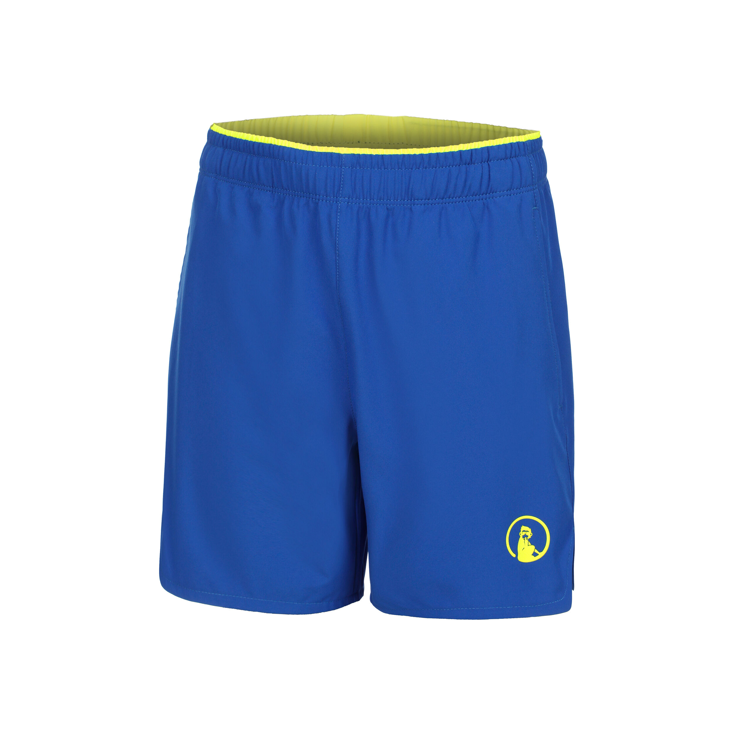 Smash Shorts Jungen - Blau