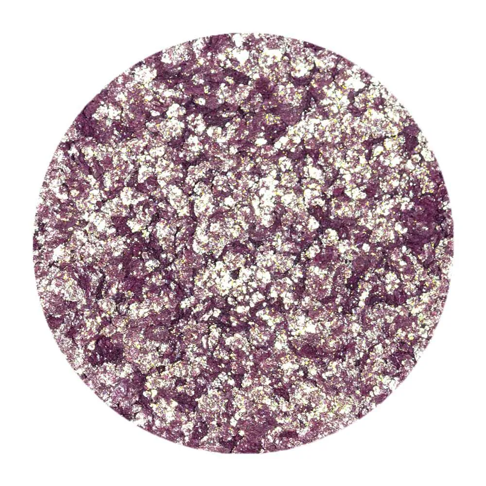 Glam Shop Turbo Pigment Vector sjenilo za oči
