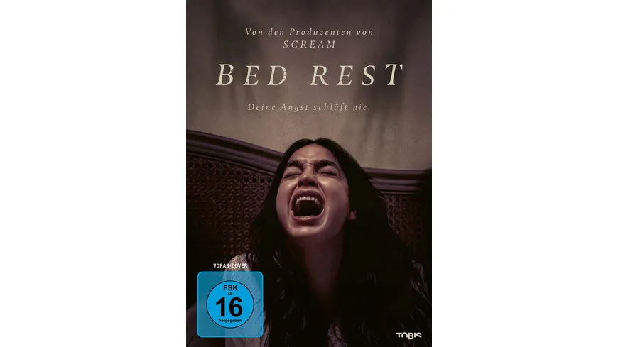 Bed Rest