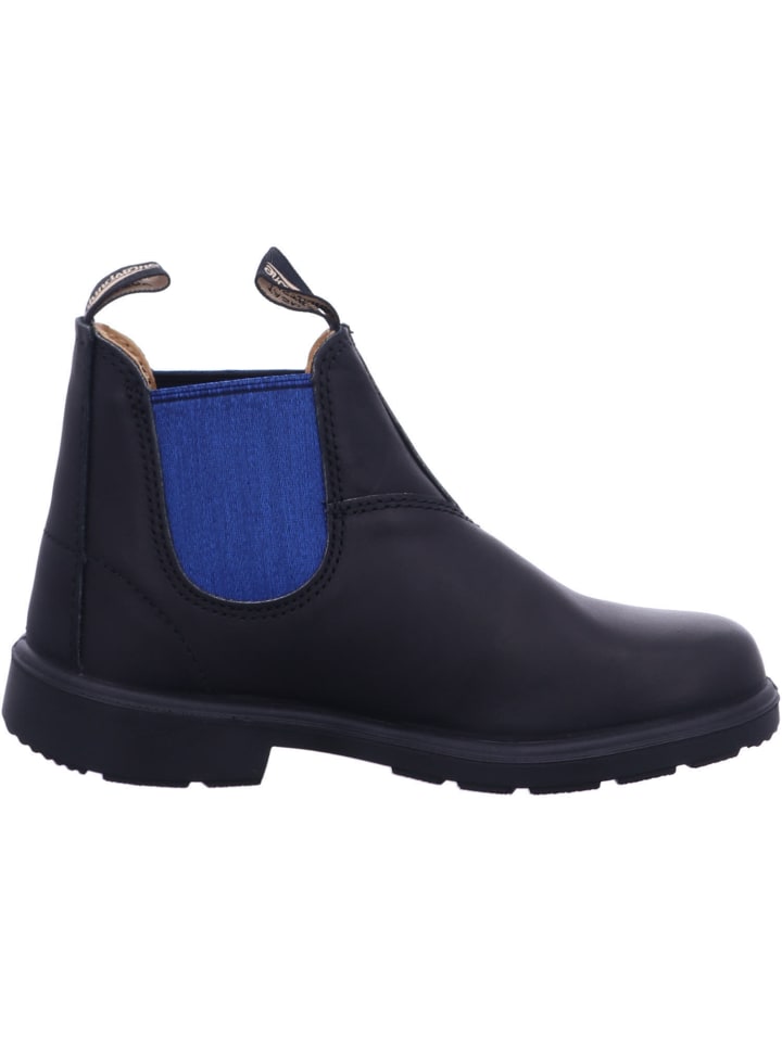 Tommy Hilfiger Chelsea Boot in schwarz günstig kaufen