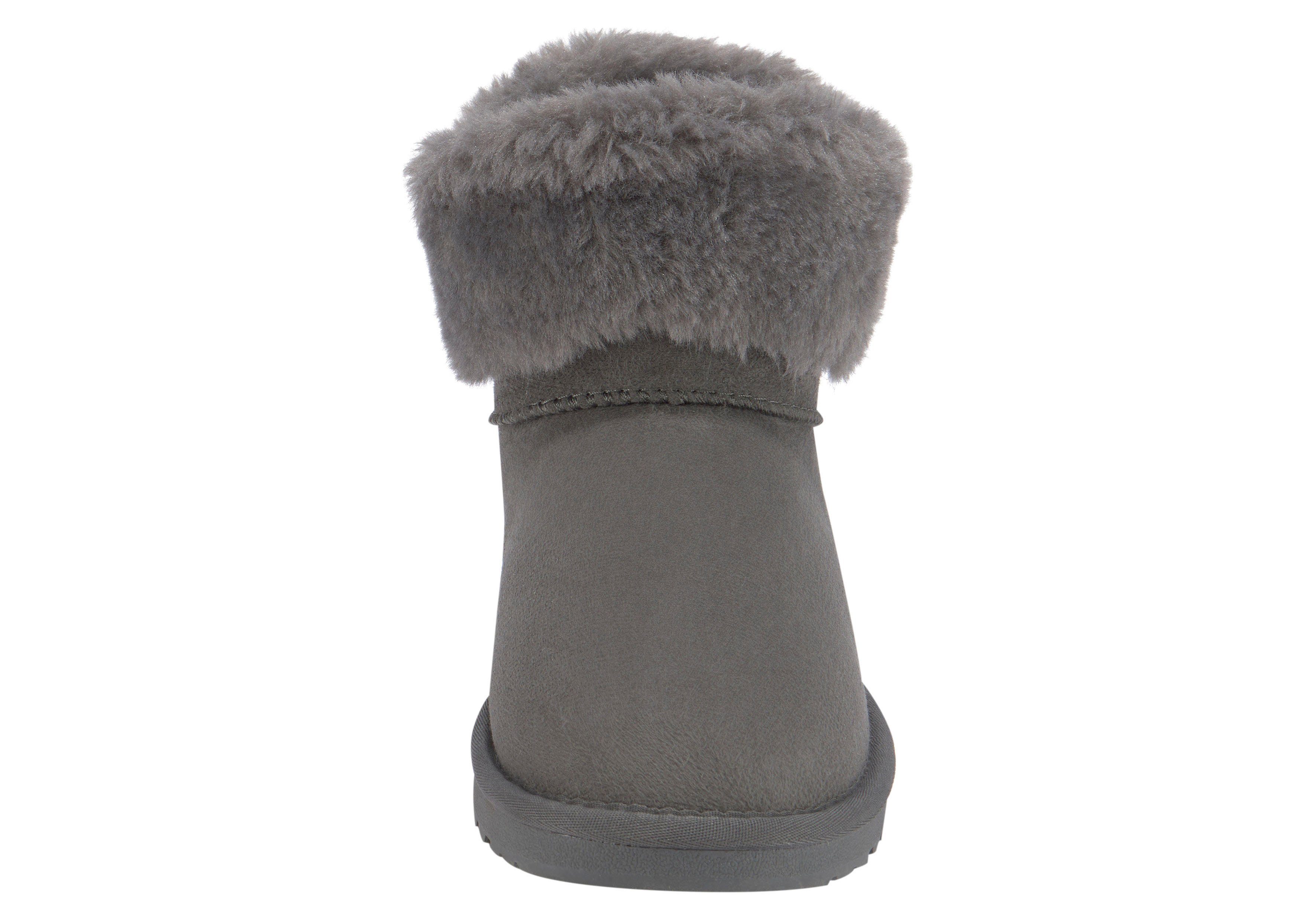 O'Neill JENNER WOMEN MID Schlupfboots Warmfutter