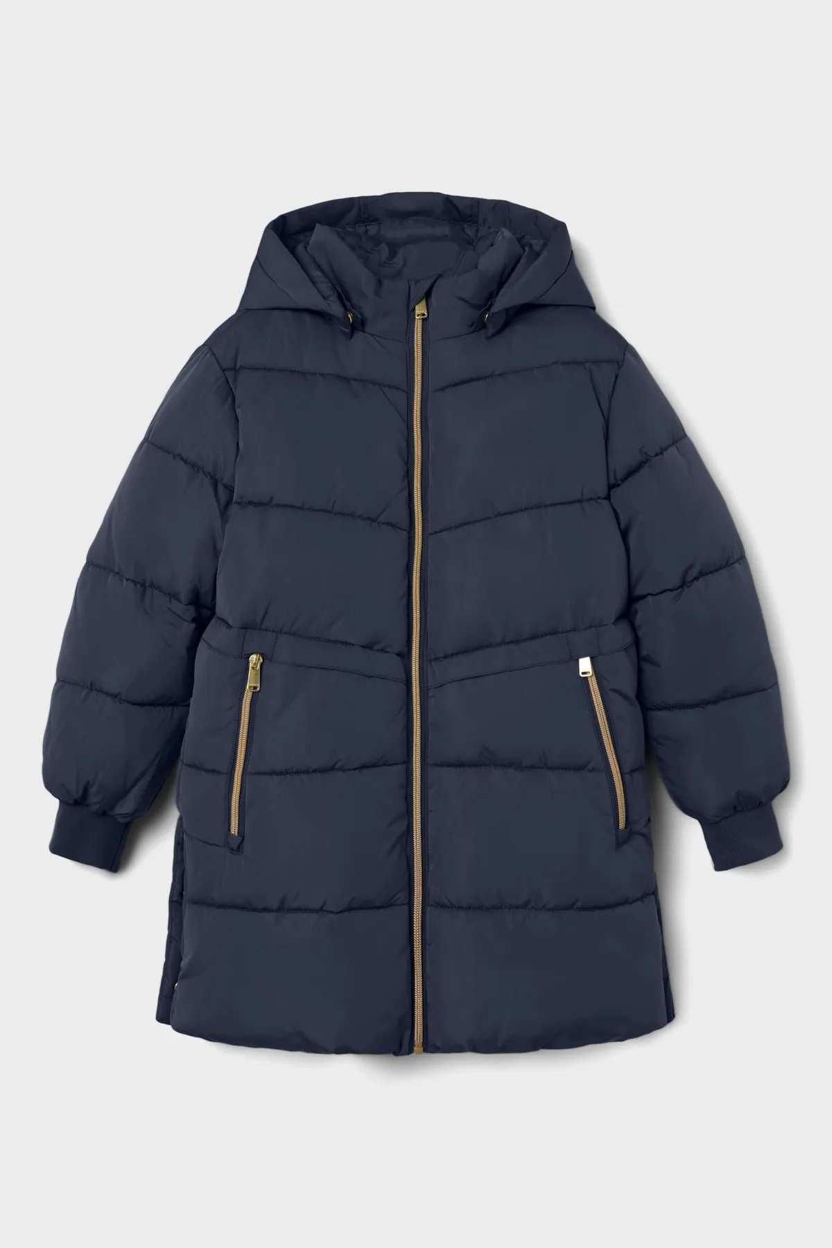 name ıt  Jacke Damen/Mädchen Dark Sapphire
