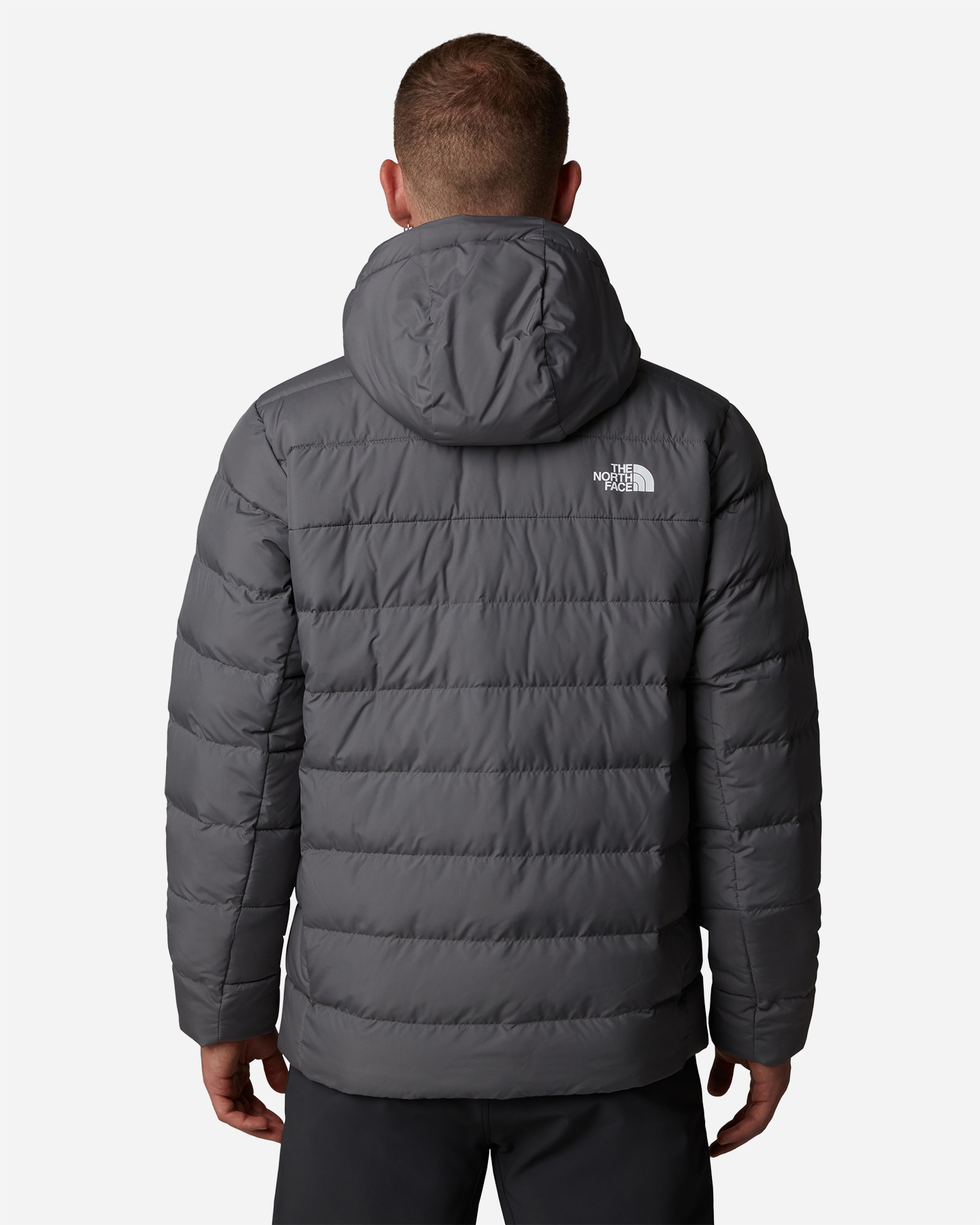 Giubbotto The North Face Aconcagua 3 M NF0A84I10UZ1