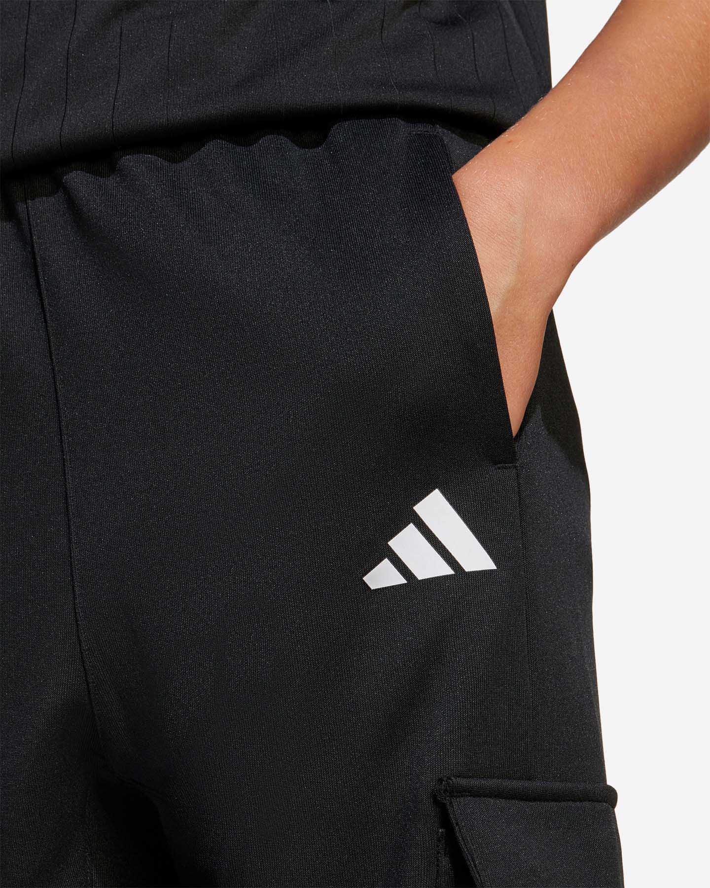 Nohavice Adidas Tiro Jr JI6175