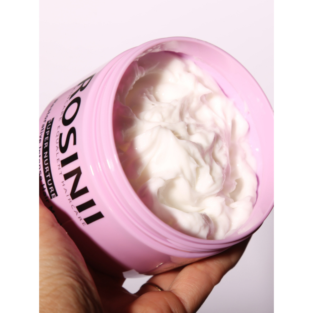 rosinii Super Nurture Masque capillaire intenseréparateur Masque cheveux