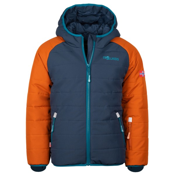 Trollkids - Kid's Hafjell Snow Jacket Pro - Skijacke