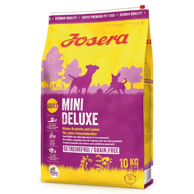 Josera MiniDeluxe