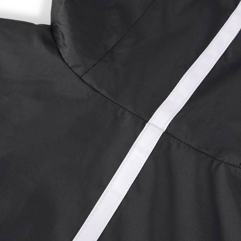 PUMA Essentials Kapuzenjacke Herren