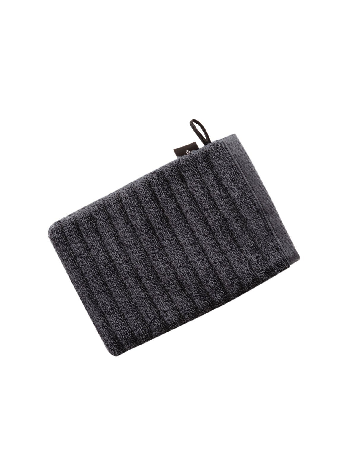 Vossen Waschhandschuh 4er Pack Waschhandschuh 22 x 16 cm Mystic (Spar-Set, 4-tlg), Vegan