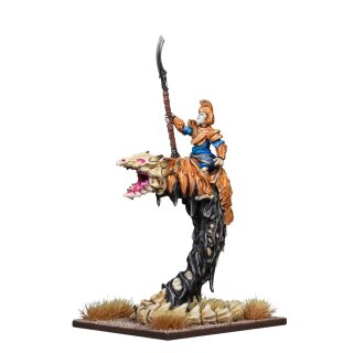 Empire of Dust Sandborne Wyrmriders Regiment