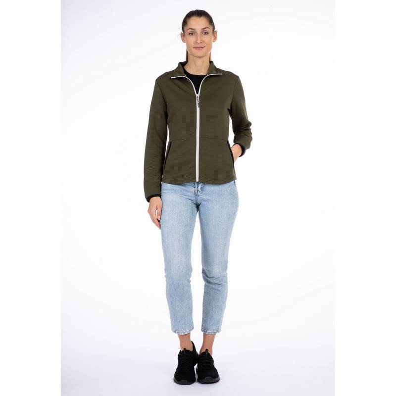 LPO Fleecejacke Damen
