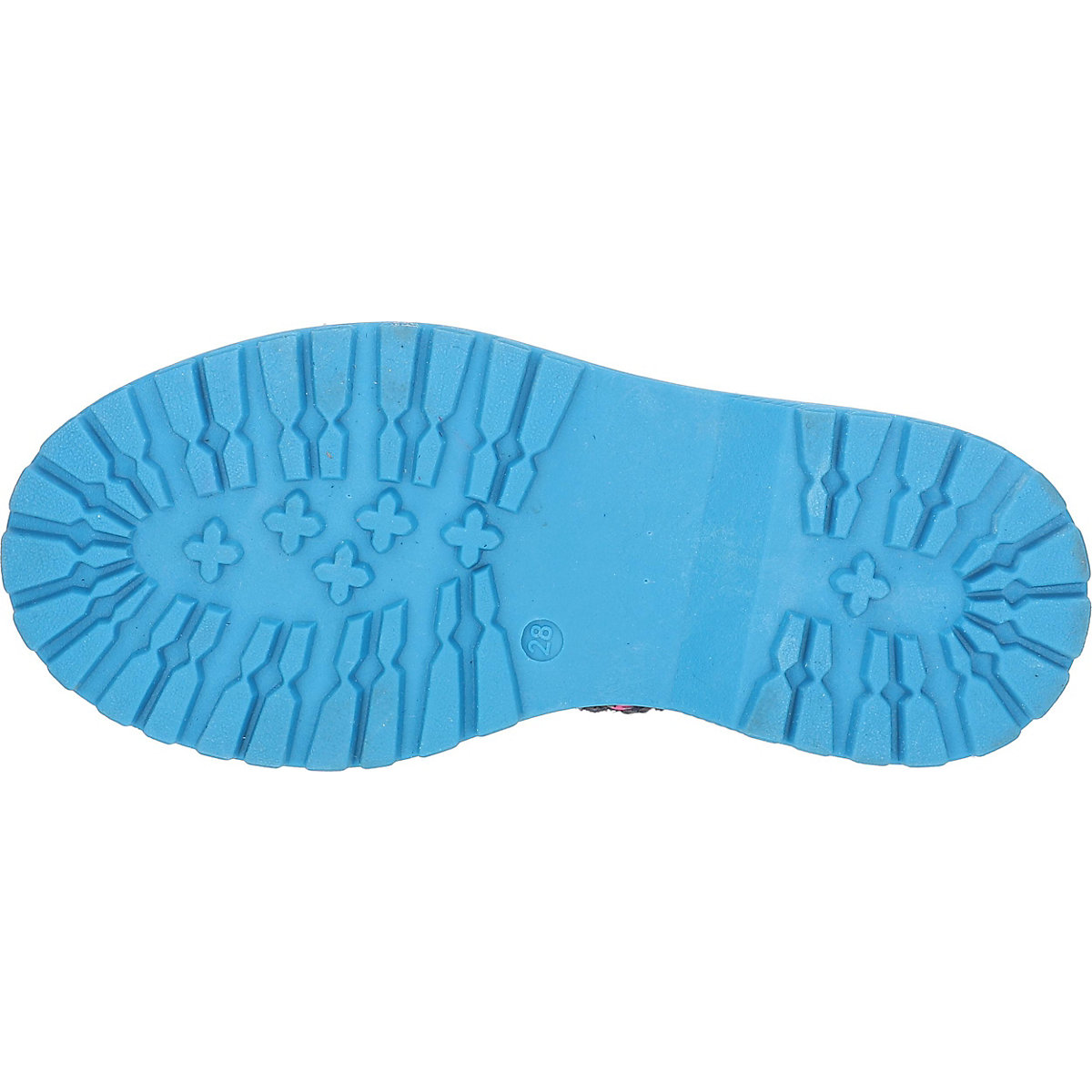 Winterstiefel XONY für Mädchen