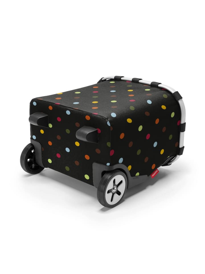 Reisenthel Einkaufstasche carrycruiser in Dots günstig kaufen onesize