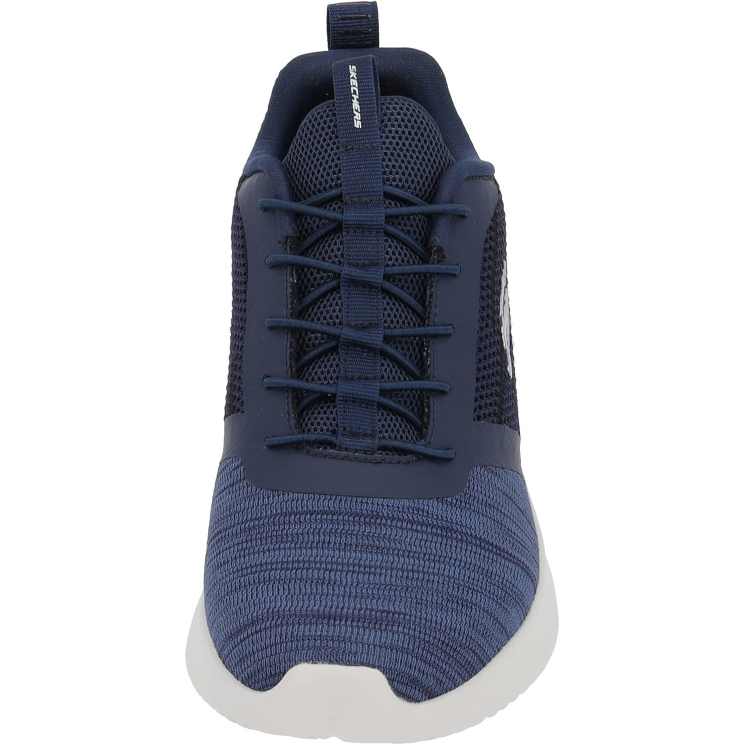 Skechers 52504, Sneakers Low, Herren, Blau (Navy)