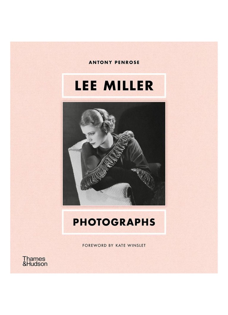 Lee Miller: Fotografii