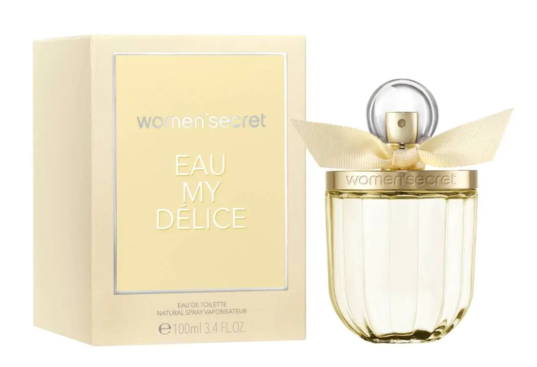 Women'secret Eau My Delice toaletna voda za žene 100 ml