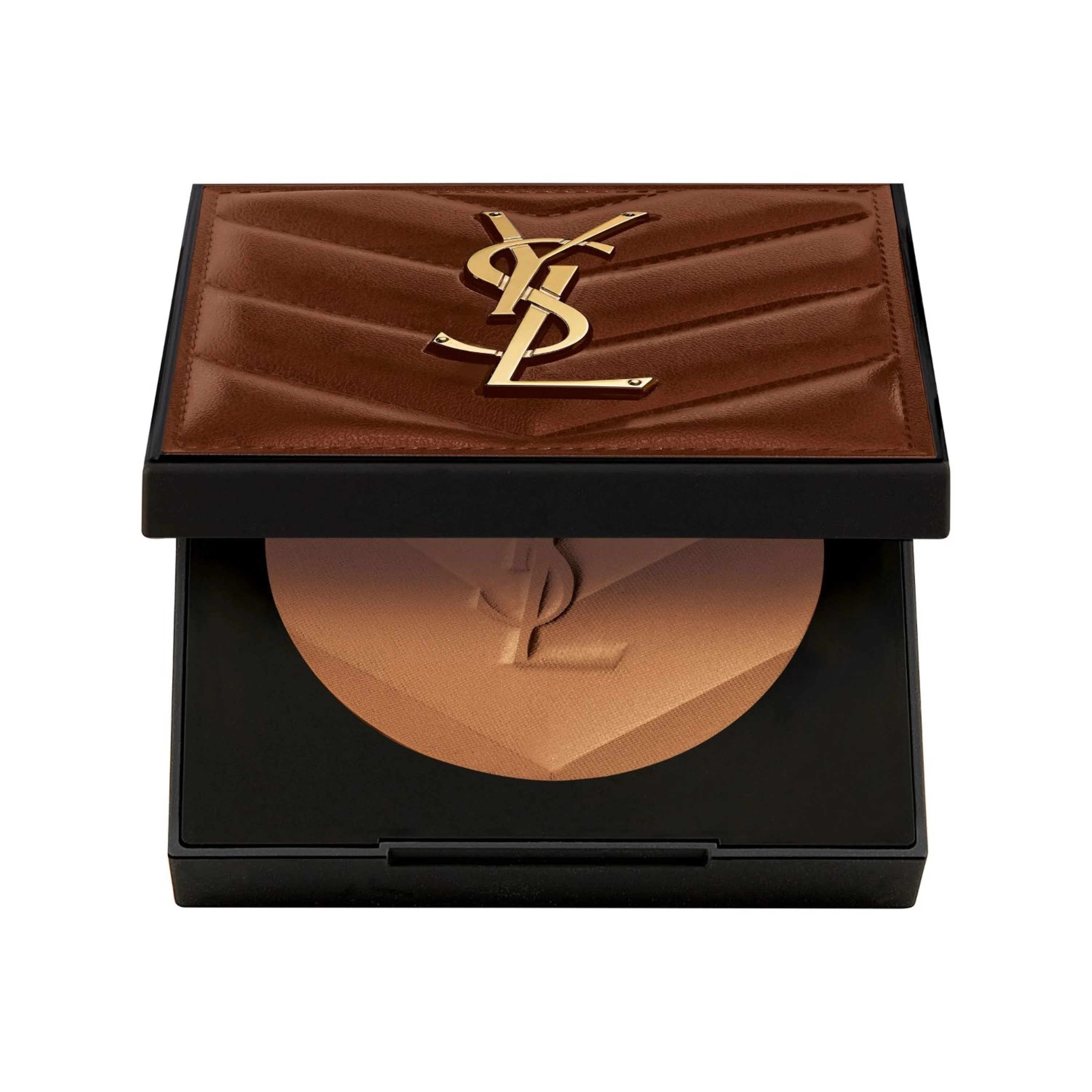 Gesichts-All-Hours-Hyper-Bronzer - Terra