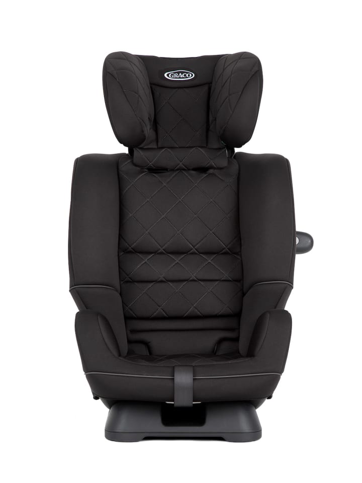 Graco Graco SlimFit™ R129 Reboard Kindersitz ( 0-12 Jahre) - Farbe: Midnight günstig kaufen onesize