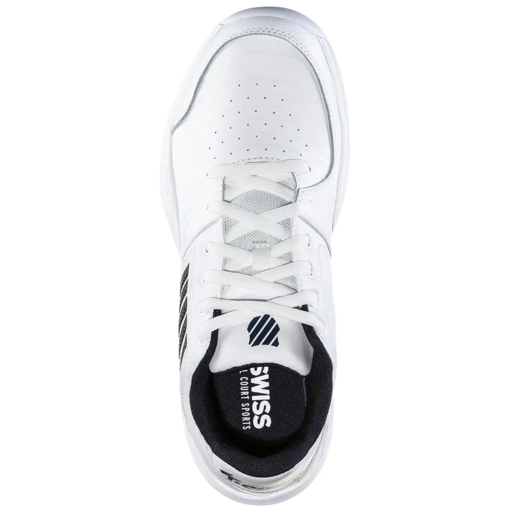 K-Swiss COURT EXPRESS CARPET 06934-109-M / weiss
