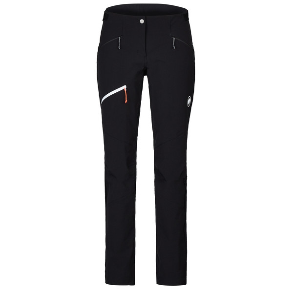 TAISS SO PANTS WOMEN Damen - Softshellhose