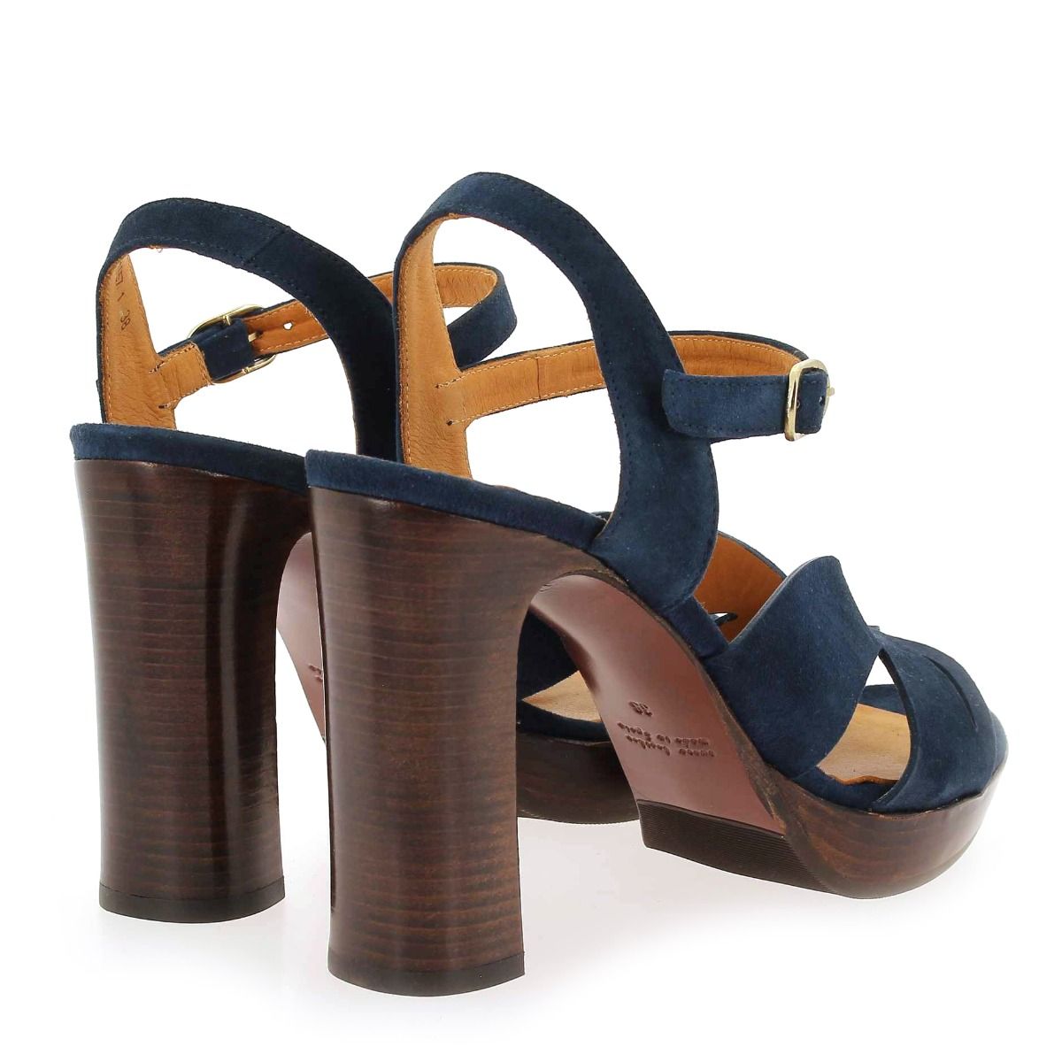 Chie Mihara  CANINA - Marine