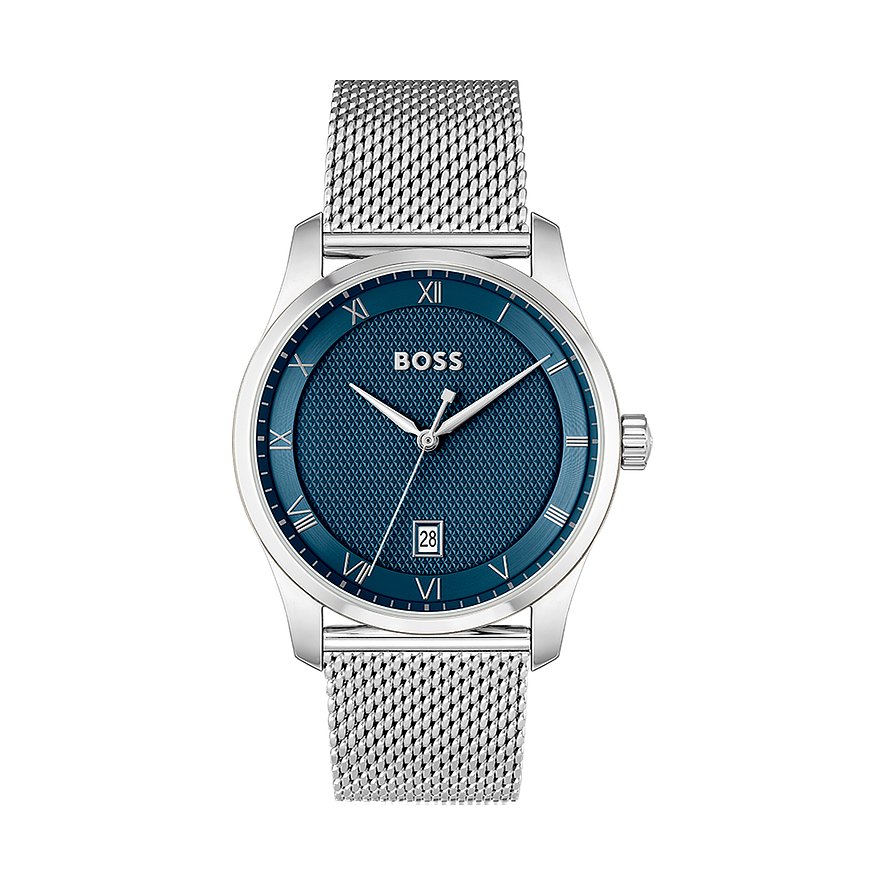 Boss Herrenuhr