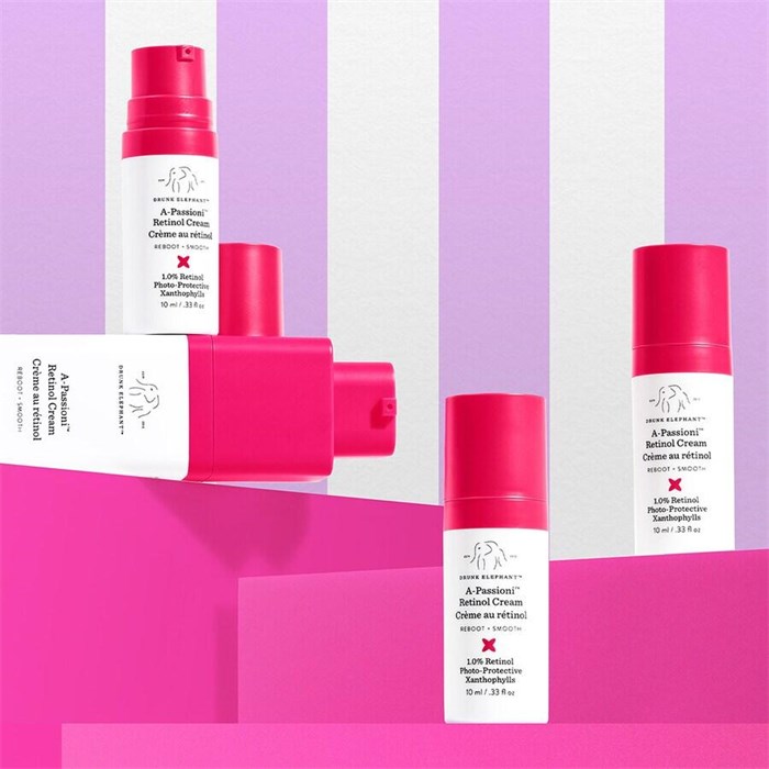 A-Passioni Retinol Cream