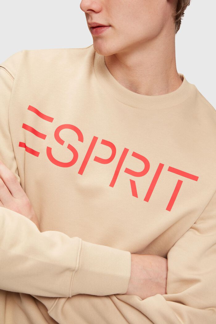 Logo-Sweatshirt
