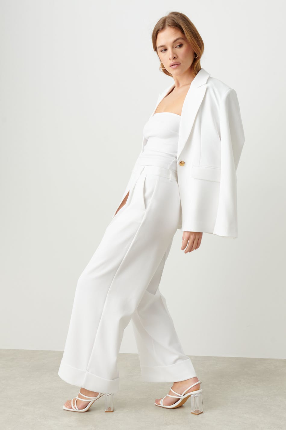 Mille trousers