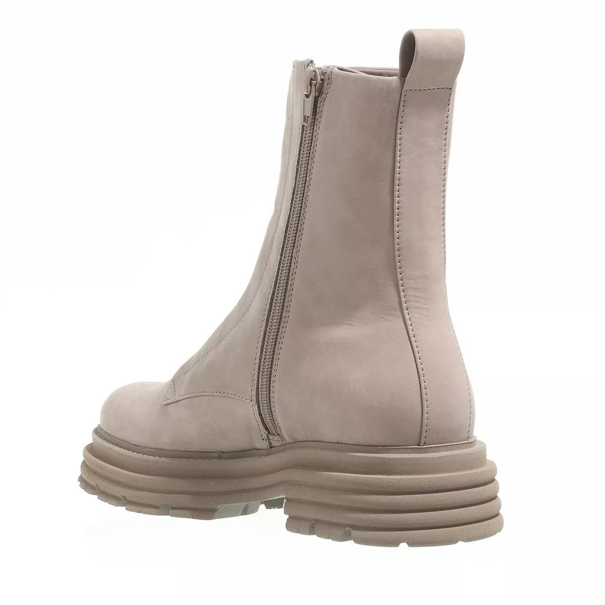 KENNEL & SCHMENGER Stiefeletten beige