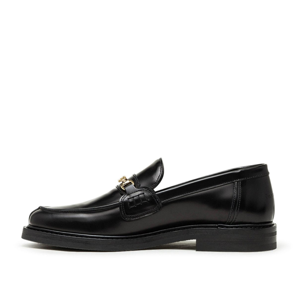 Filling Pieces Loafer Polido 44233191847 / schwarz