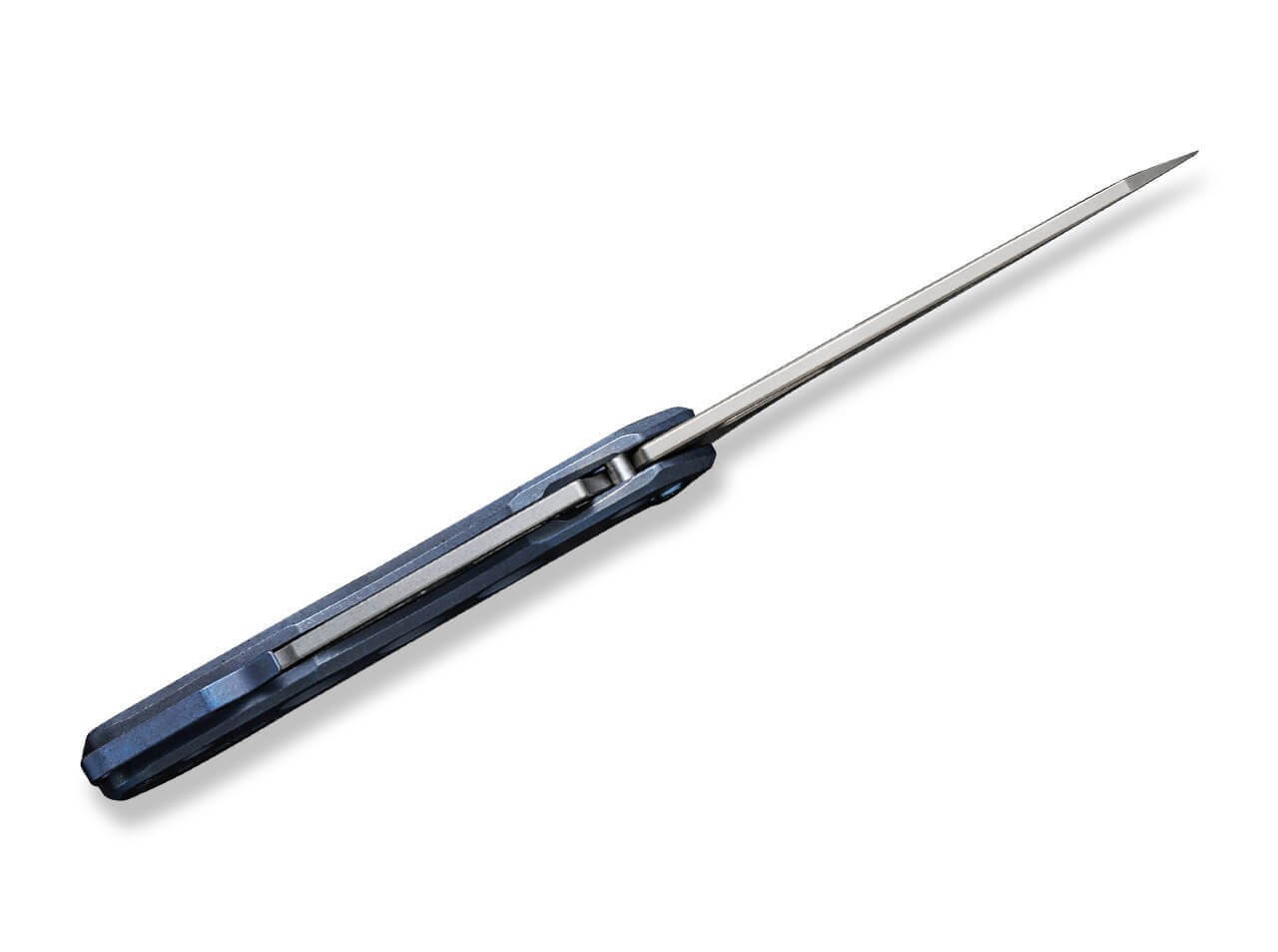 Vision R Titanium Blue