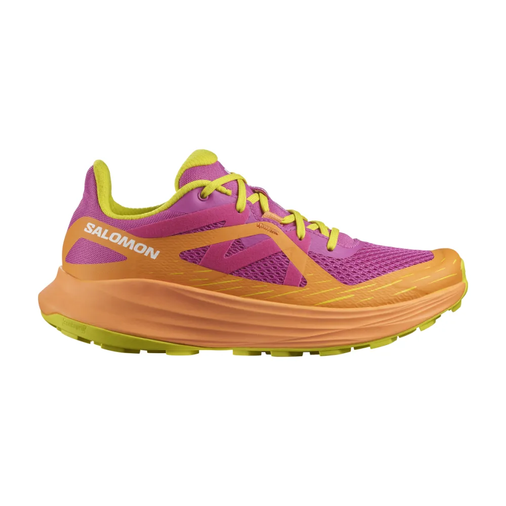 Salomon Ultra Flow GTX L47525000 / lila