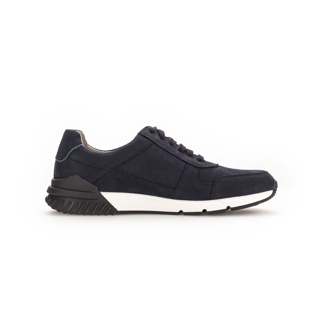 Pius Gabor PG1037 Sneaker low blau
