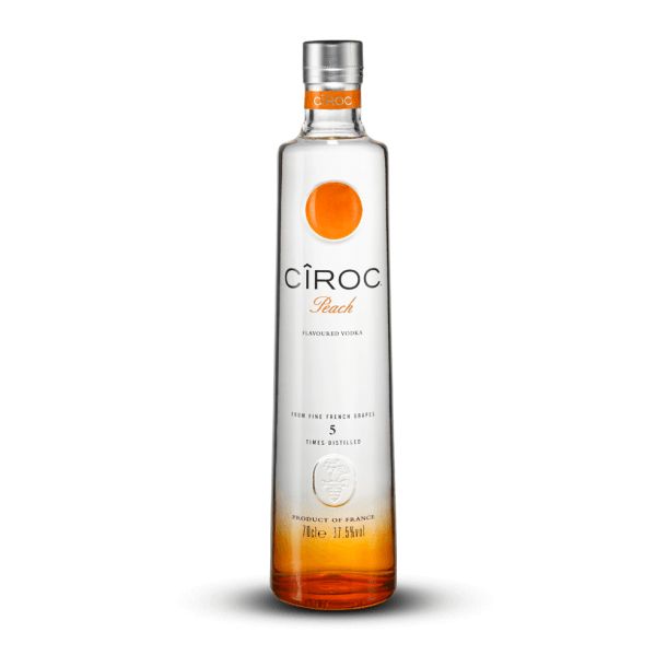 Ciroc Peche 37,5%