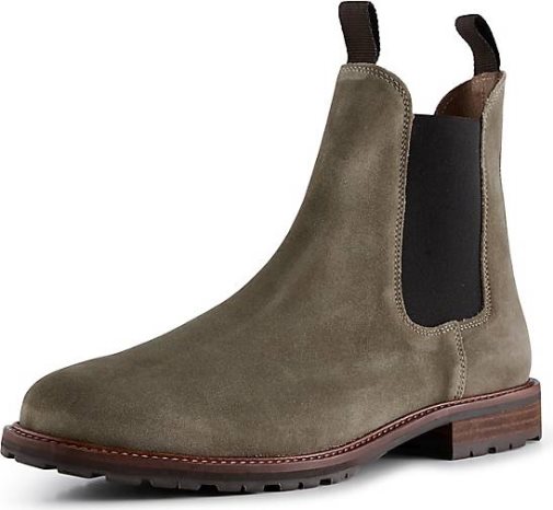 SHOE THE BEAR Chelsea Boot STB-YORK S