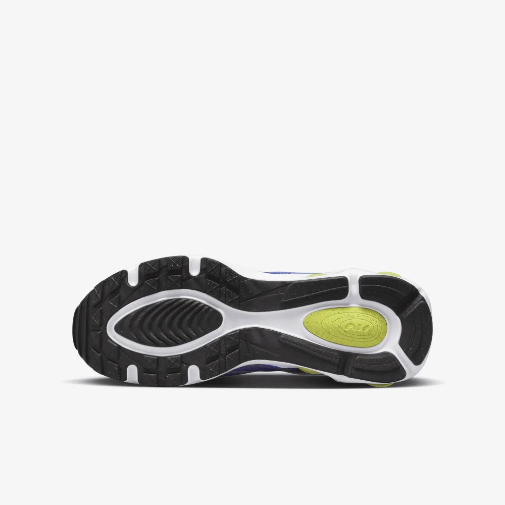 Nike Air Max TW DQ0296-100 / weiss