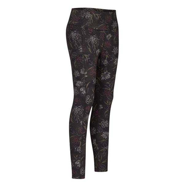 NISHA TIGHT Damen - Leggings