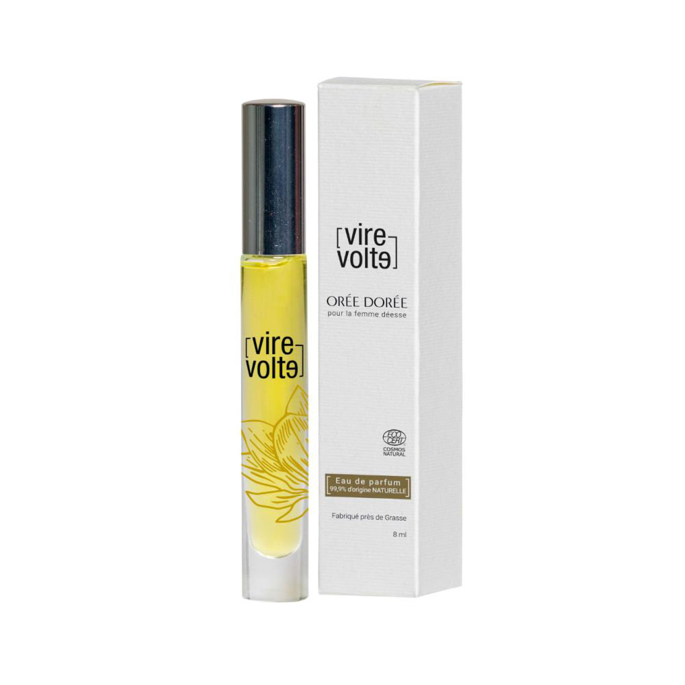 virevolte ORÉE DORÉE Eau de parfum