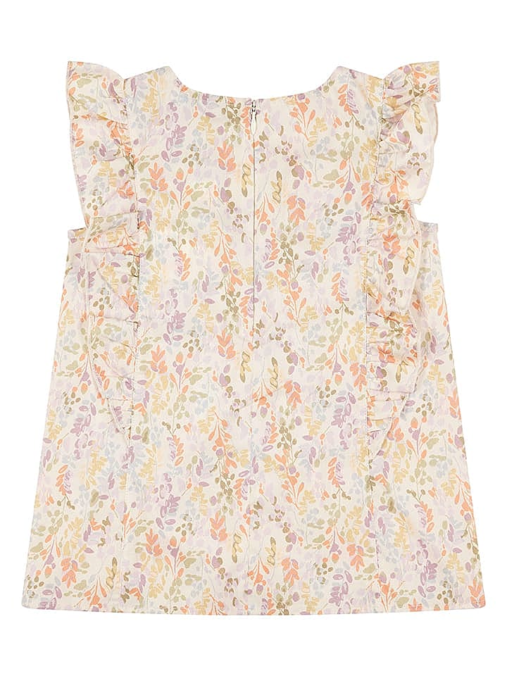 Steiff Sommerset Blossom Bluse mit Leggins eggnogg günstig kaufen 92