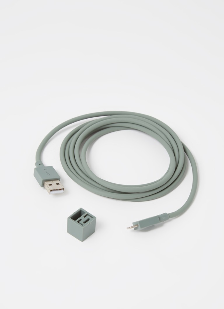 Kabel Avolt 1 do USB A do Lightning, 1,8 metra