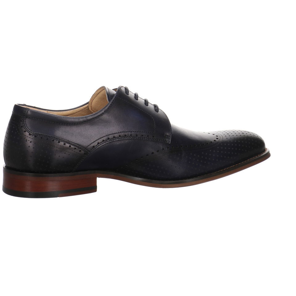 Digel Selleng Schnürschuh