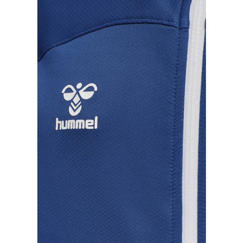 hummel hmlLEAD POLY ZIP JACKET KIDS Funktionsjacke Kinder