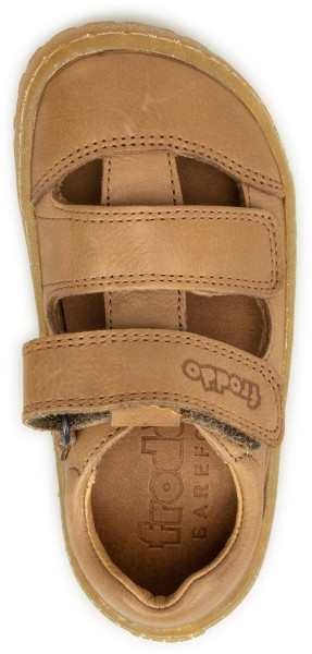 Froddo ~ Classic Sandale ~ Cognac