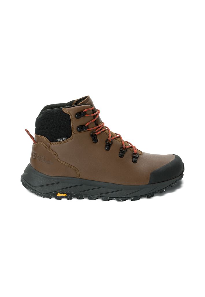 TERRAQUEST X TEXAPORE MID M Wasserdichte Wanderschuhe Herren